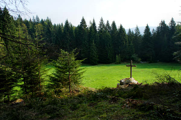 Lavarone, fortezze bike tour, 100 km dei forti
