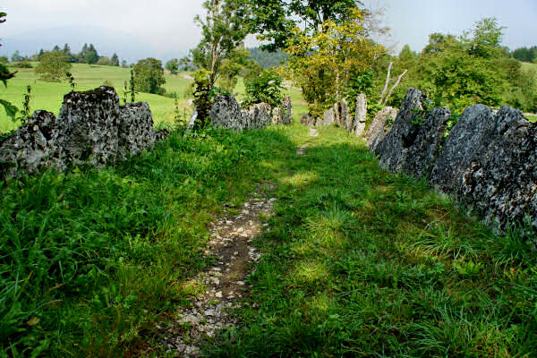 Lavarone, fortezze bike tour, 100 km dei forti