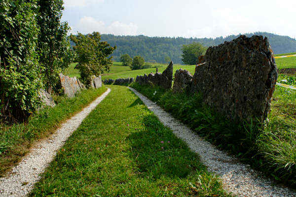 Lavarone, fortezze bike tour, 100 km dei forti