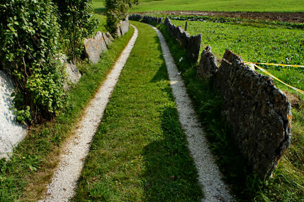 Lavarone, fortezze bike tour, 100 km dei forti
