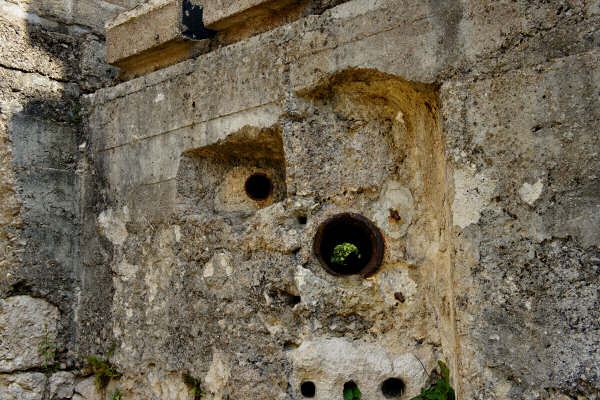 Lavarone, fortezze bike tour, 100 km dei forti