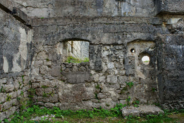 Lavarone, fortezze bike tour, 100 km dei forti