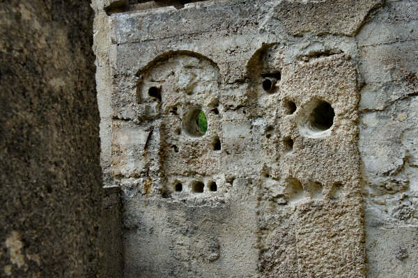 Lavarone, fortezze bike tour, 100 km dei forti