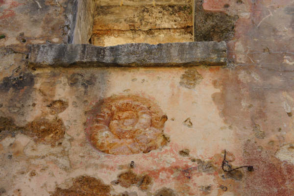 ex fortezza di Campo Luserna, altipiani Folgaria Lavarone Luserna Vezzena