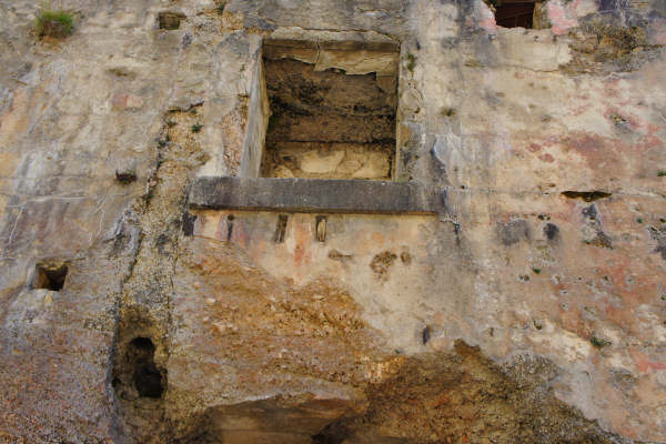 ex fortezza di Campo Luserna, altipiani Folgaria Lavarone Luserna Vezzena