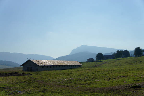 Vezzena Luserna, fortezze bike tour, 100 km dei forti