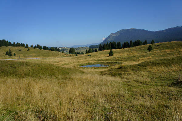 Vezzena Luserna, fortezze bike tour, 100 km dei forti