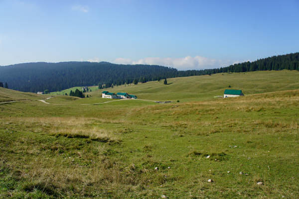 Vezzena Luserna, fortezze bike tour, 100 km dei forti