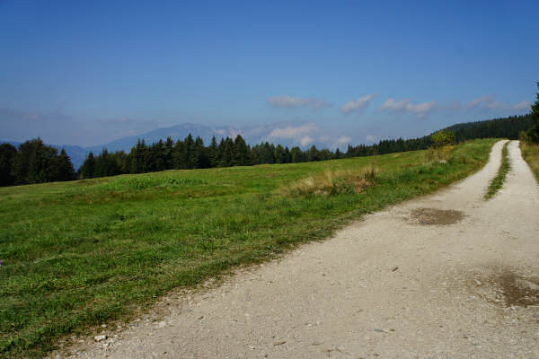Vezzena Luserna, fortezze bike tour, 100 km dei forti
