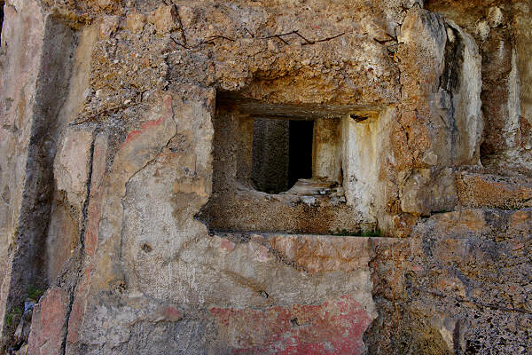 Vezzena Luserna, fortezze bike tour, 100 km dei forti