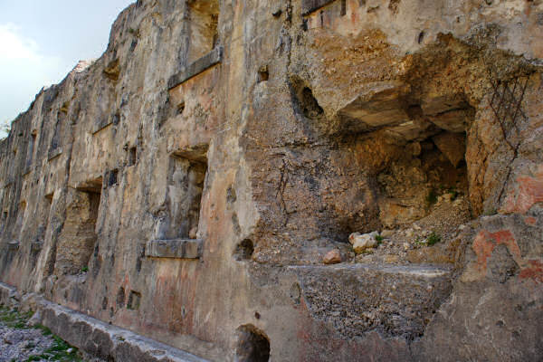 Vezzena Luserna, fortezze bike tour, 100 km dei forti
