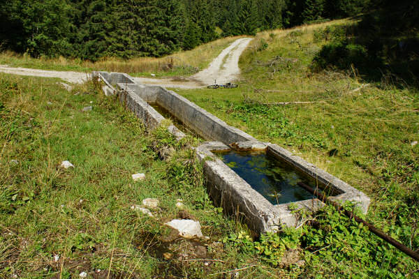 Vezzena Luserna, fortezze bike tour, 100 km dei forti