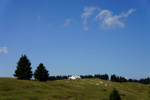 Vezzena Luserna, fortezze bike tour, 100 km dei forti