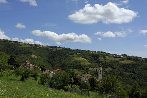 Covolo di Lusiana