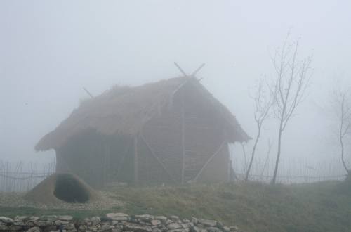 Monte Corgnon - Lusiana