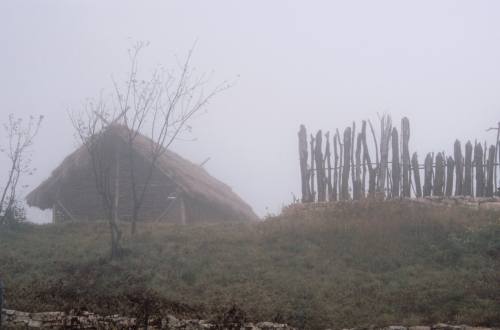 Monte Corgnon - Lusiana