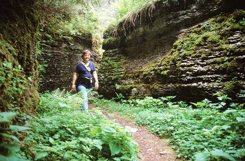Monte Corno - Lusiana