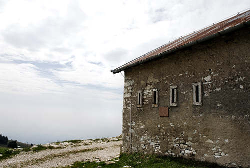 Monte Corno - Lusiana