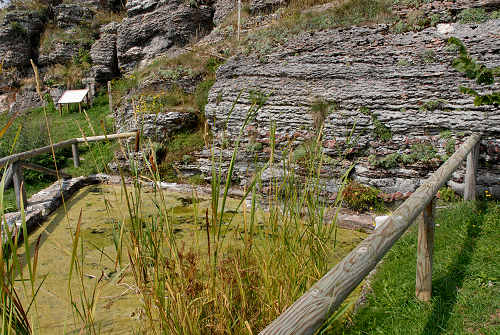 Monte Corno - Lusiana