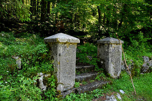 Monte Corno - Lusiana