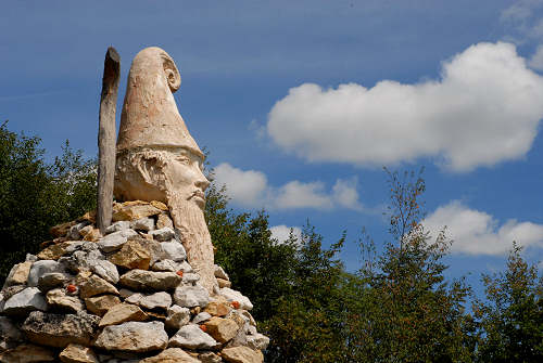 Parco del Sojo - Covolo di Lusiana