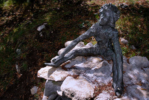 Parco del Sojo - Covolo di Lusiana