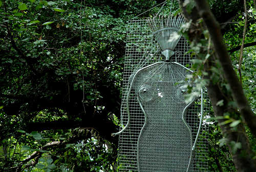 Parco del Sojo - Covolo di Lusiana