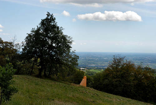 Lusiana, Altopiano di Asiago