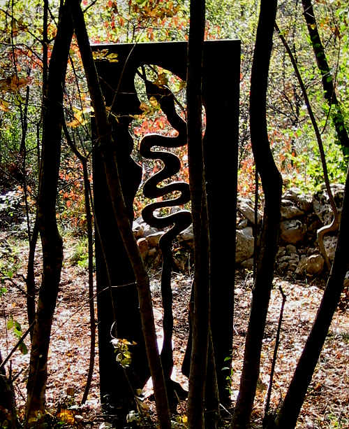 Parco del Sojo - Covolo di Lusiana