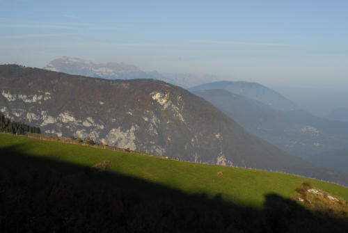 Valmaron, Marcesina - Enego 2000