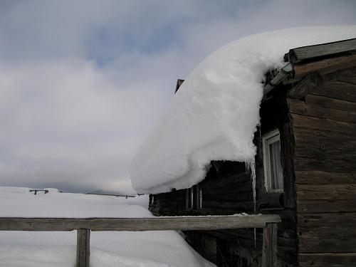Marcesina, Enego - Altipiano di Asiago