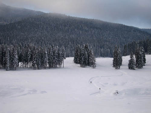 Marcesina, Enego - Altipiano di Asiago