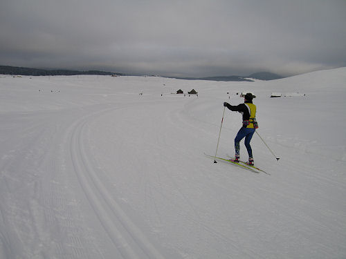 Marcesina, Enego - Altipiano di Asiago