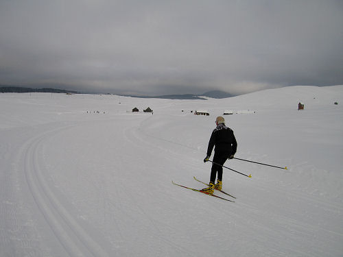 Marcesina, Enego - Altipiano di Asiago