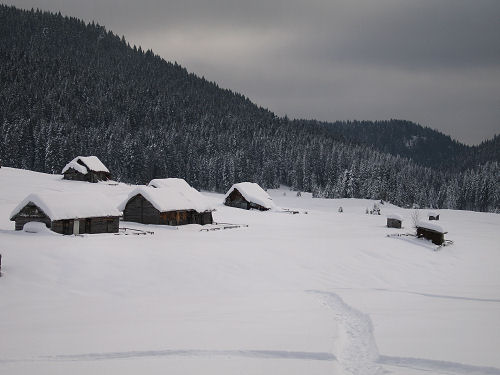 Marcesina, Enego - Altipiano di Asiago