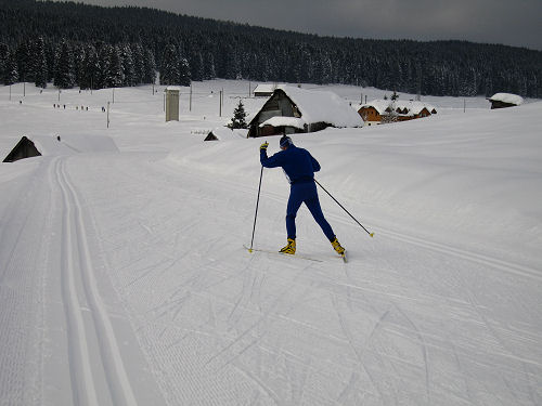 Marcesina, Enego - Altipiano di Asiago