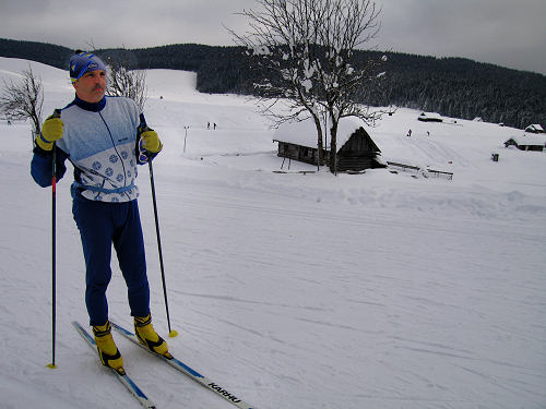 Marcesina, Enego - Altipiano di Asiago