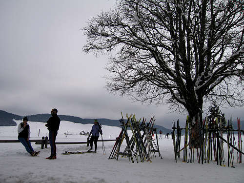 Marcesina, Enego - Altipiano di Asiago
