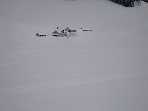 Marcesina, Enego - Altipiano di Asiago