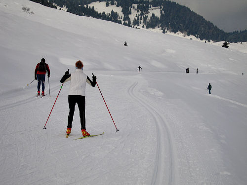 Marcesina, Enego - Altipiano di Asiago