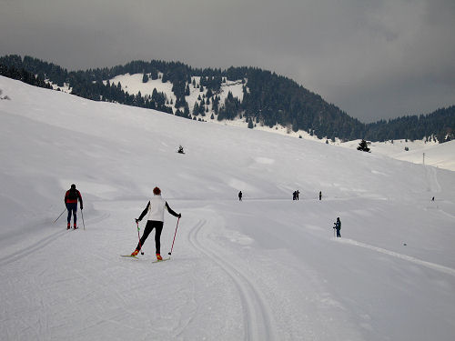 Marcesina, Enego - Altipiano di Asiago