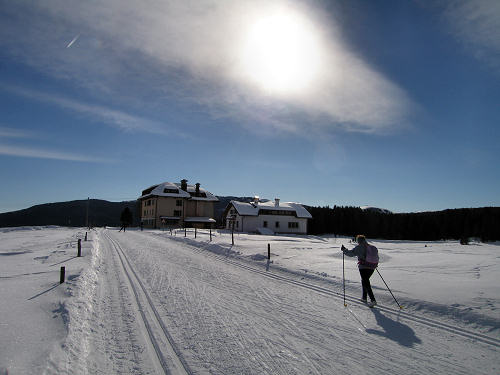 Marcesina, Enego - Altipiano di Asiago