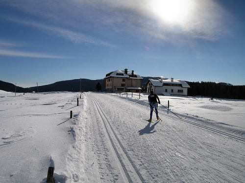 Marcesina, Enego - Altipiano di Asiago