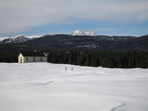 Marcesina, Enego - Altipiano di Asiago