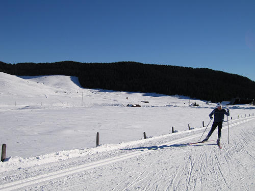 Marcesina, Enego - Altipiano di Asiago