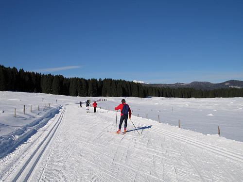 Marcesina, Enego - Altipiano di Asiago