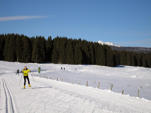 Marcesina, Enego - Altipiano di Asiago