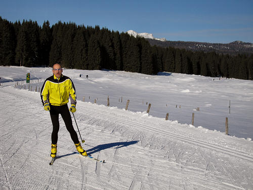 Marcesina, Enego - Altipiano di Asiago