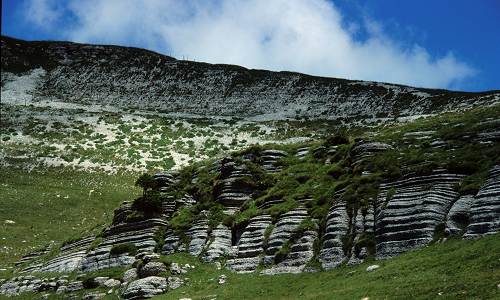 monte Fior Castelgomberto