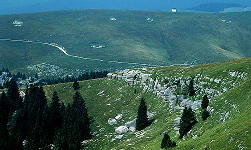 monte Fior Castelgomberto